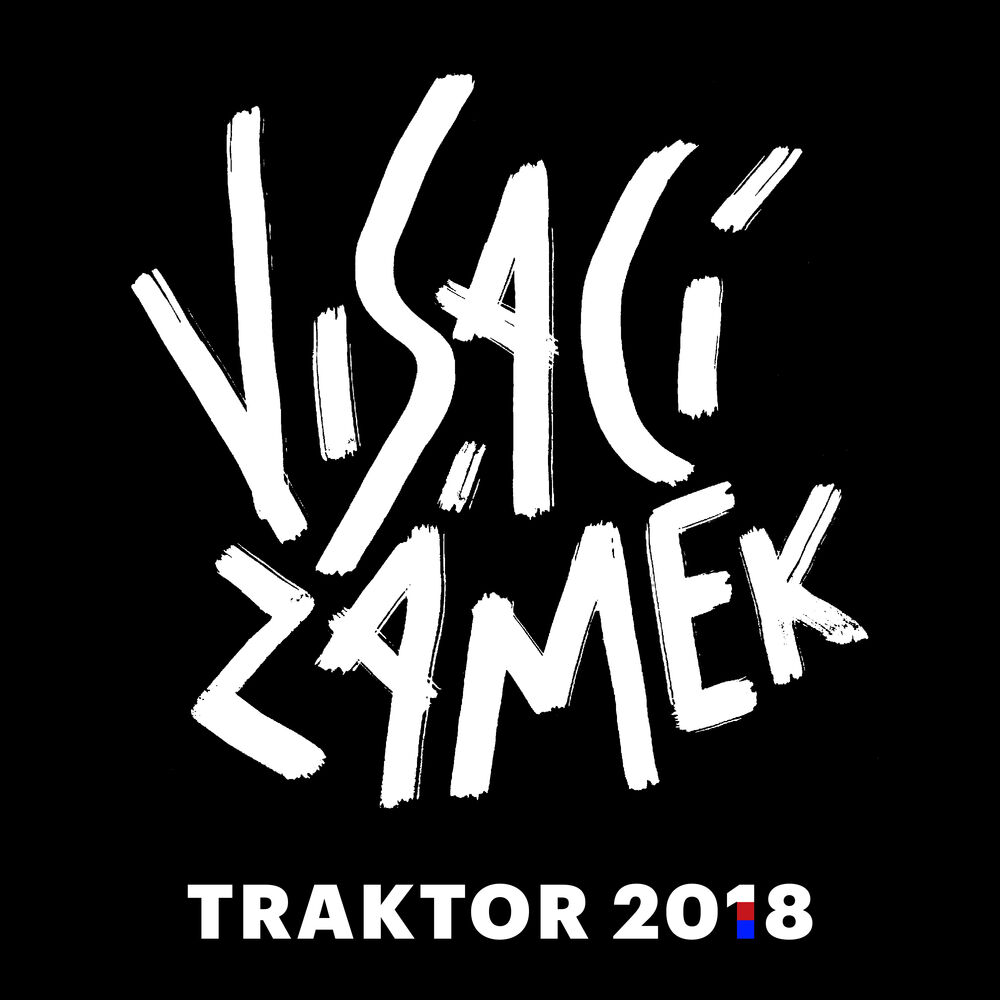 Picture of Traktor 2018