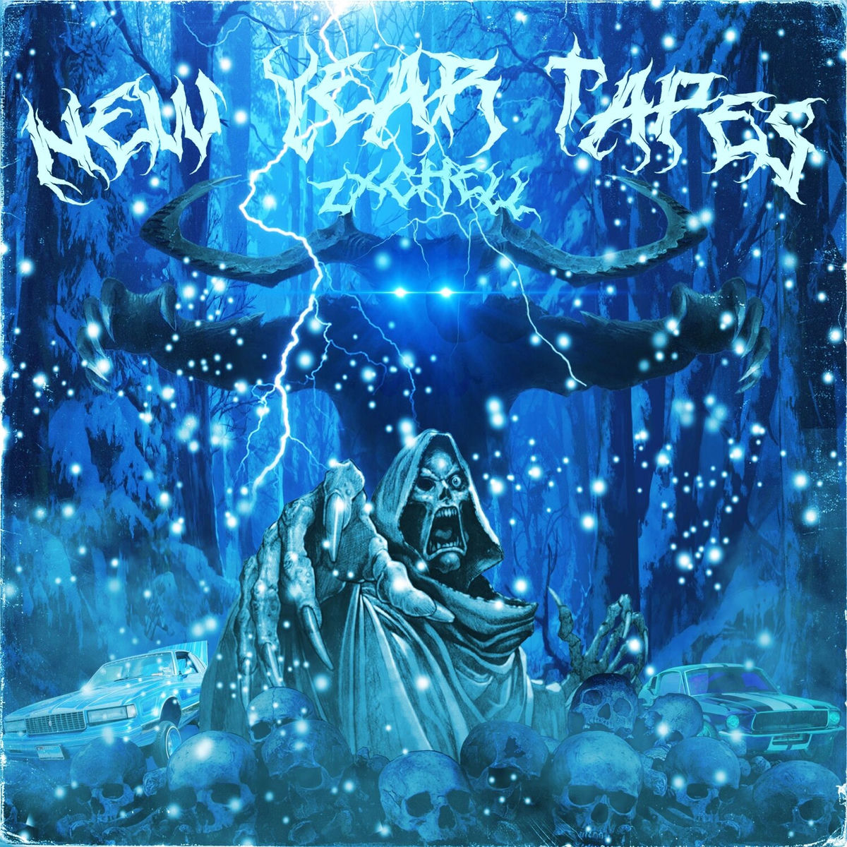 ZXCHELL - New Yeat Tapes | Deezer