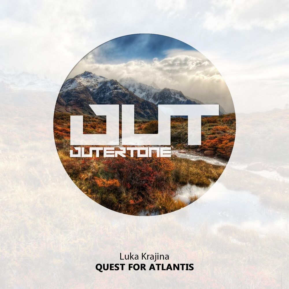 Picture of Quest For Atlantis