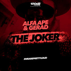Cover of The Joker