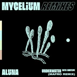 Cover of Underwater (MAFRO Remix)