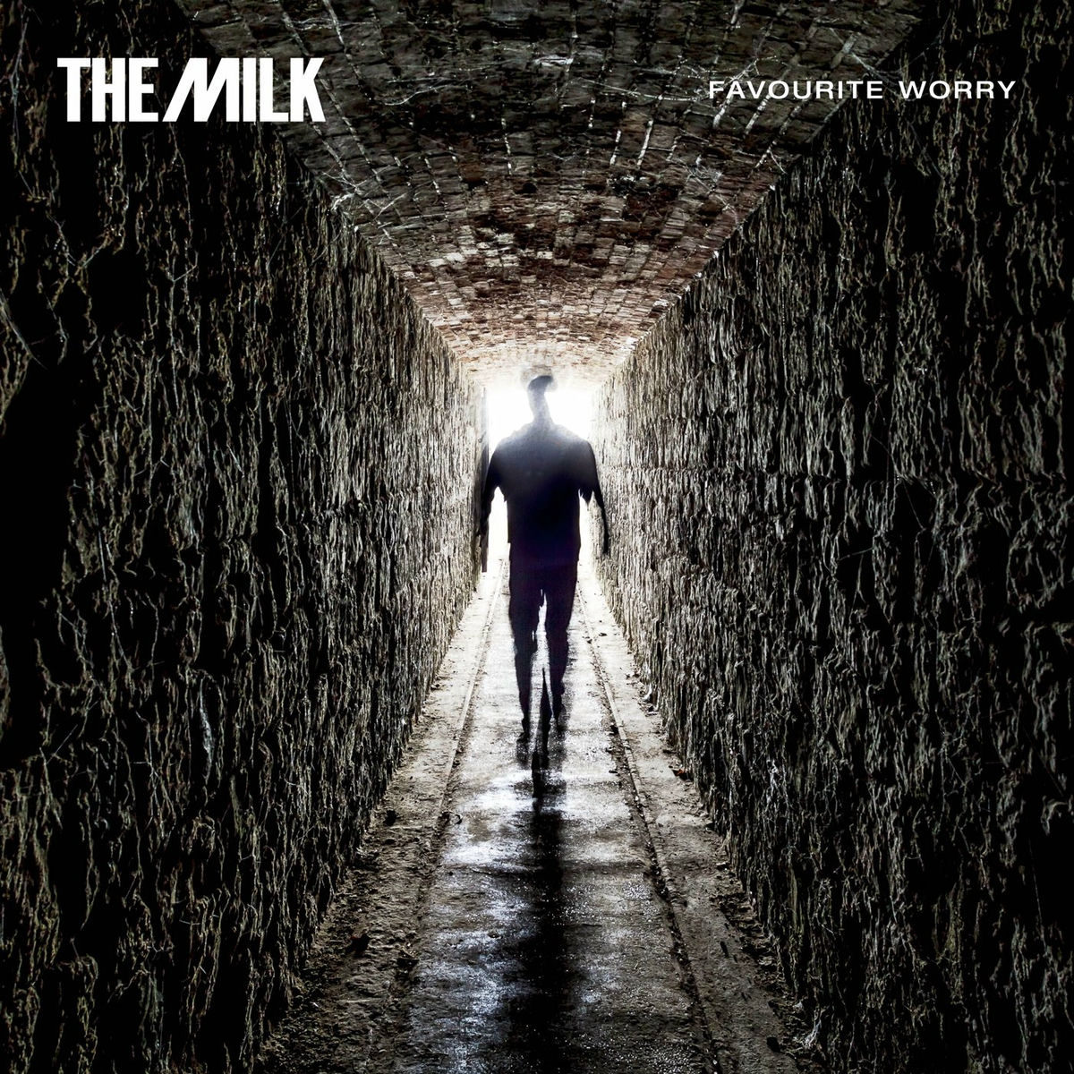 Album cover of Deliver Me