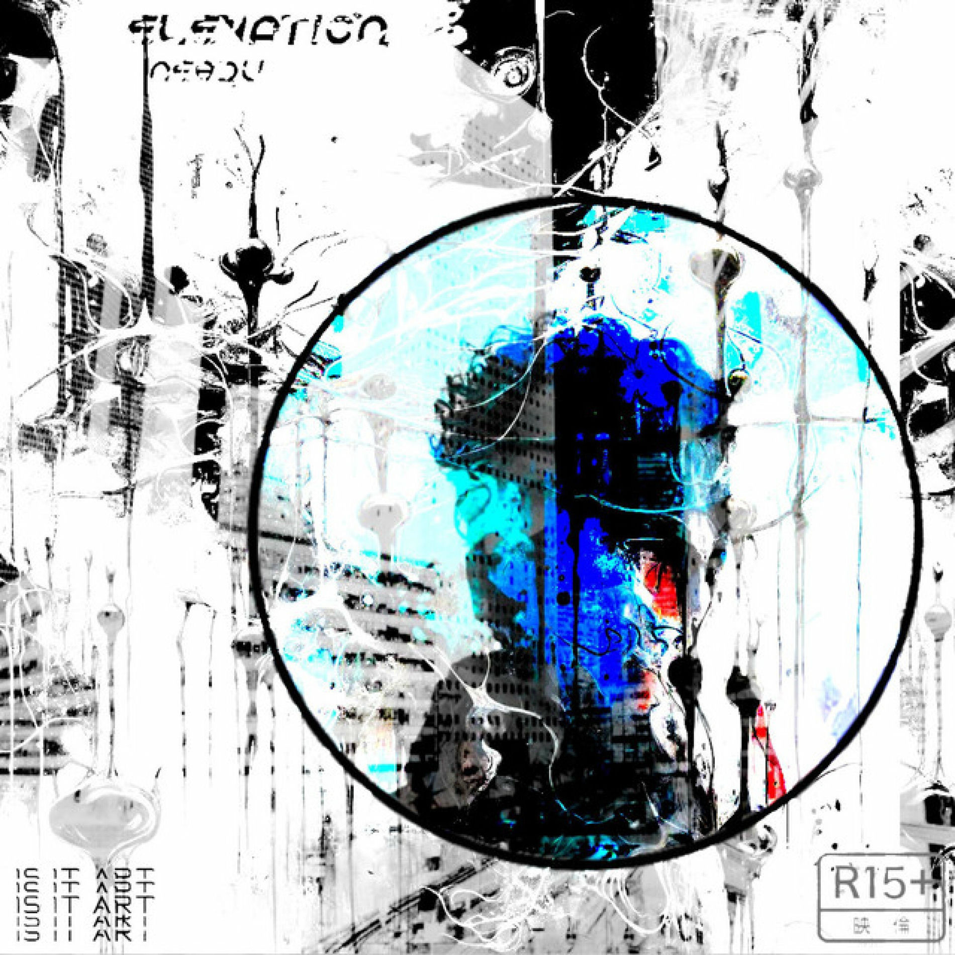 Album cover of Elevation