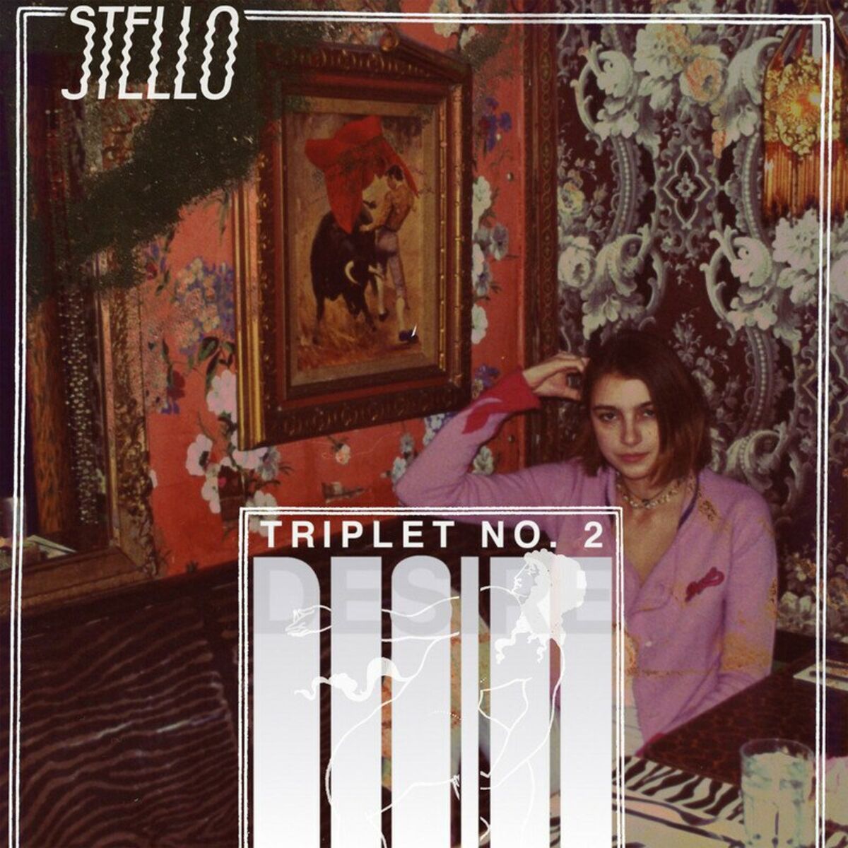 Album cover of Triplet No. 2: Desire