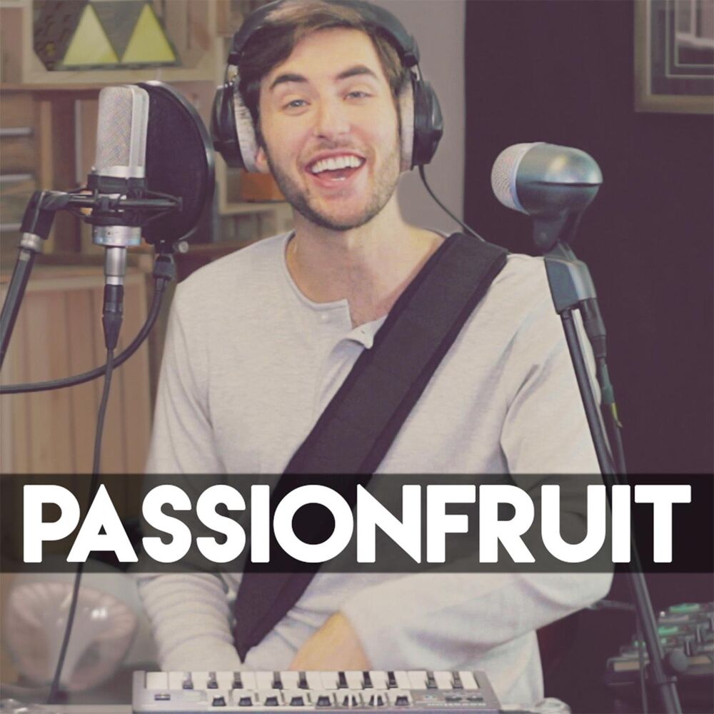 Picture of Passionfruit