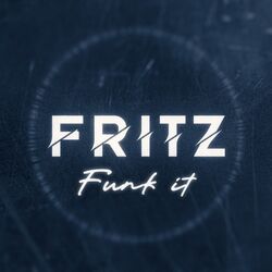 Cover of Funk It