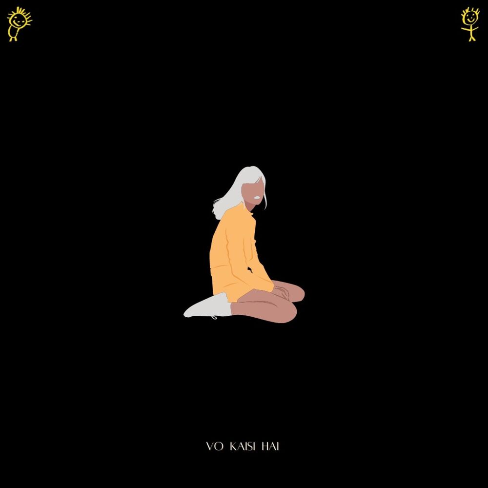 Picture of Vo Kaisi Hai