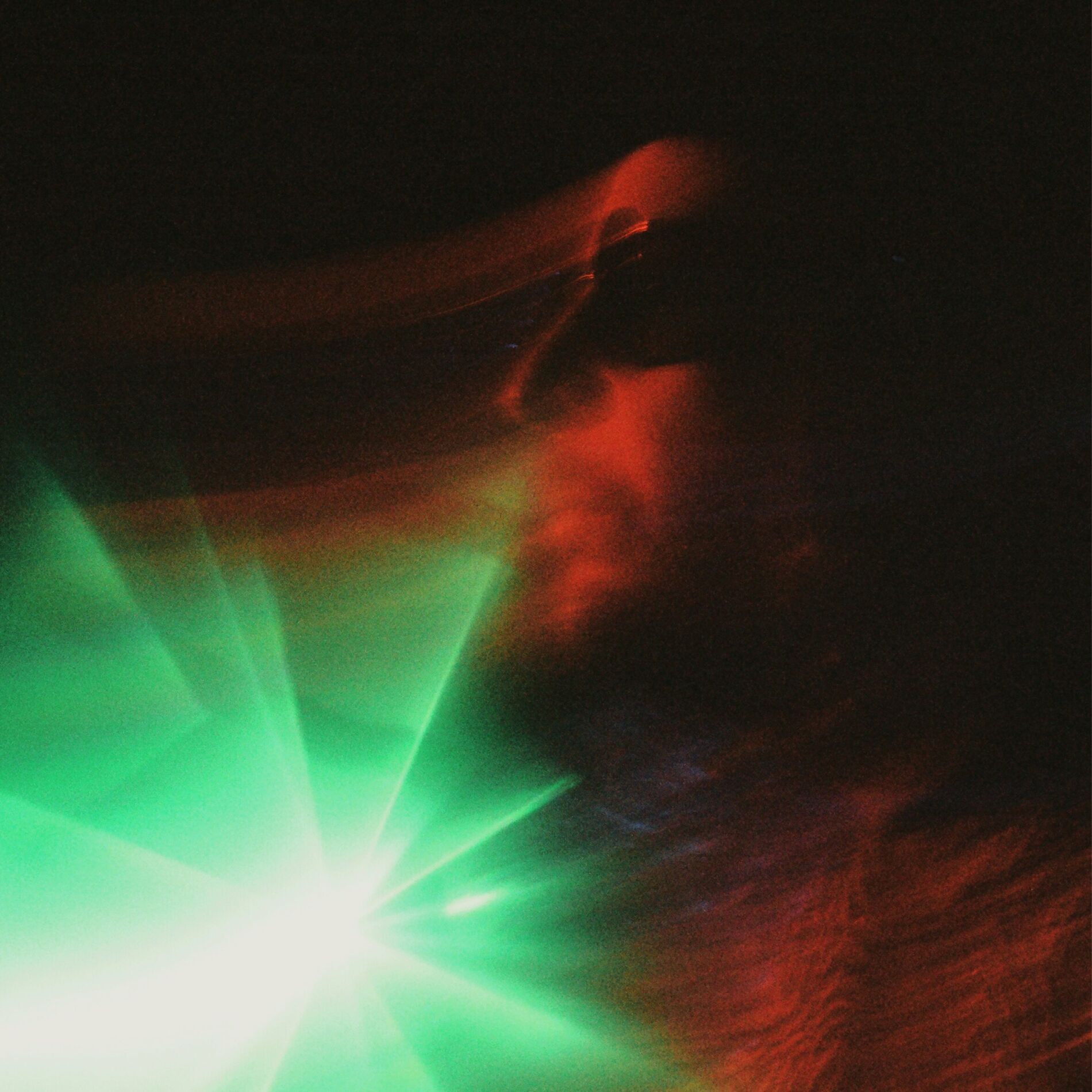 Album cover of Psycho Star (Tune-Yards Remix)