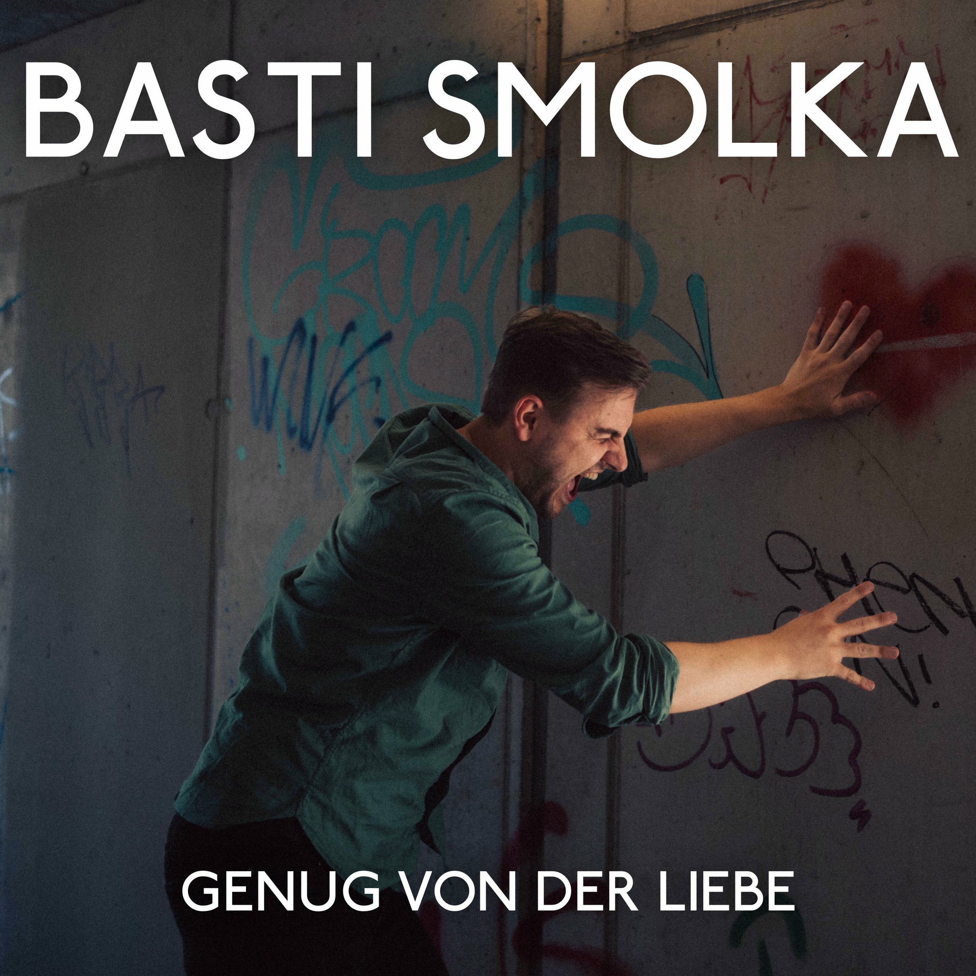Album cover of Genug von der Liebe