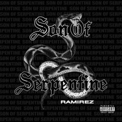 Cover of Son Of Serpentine