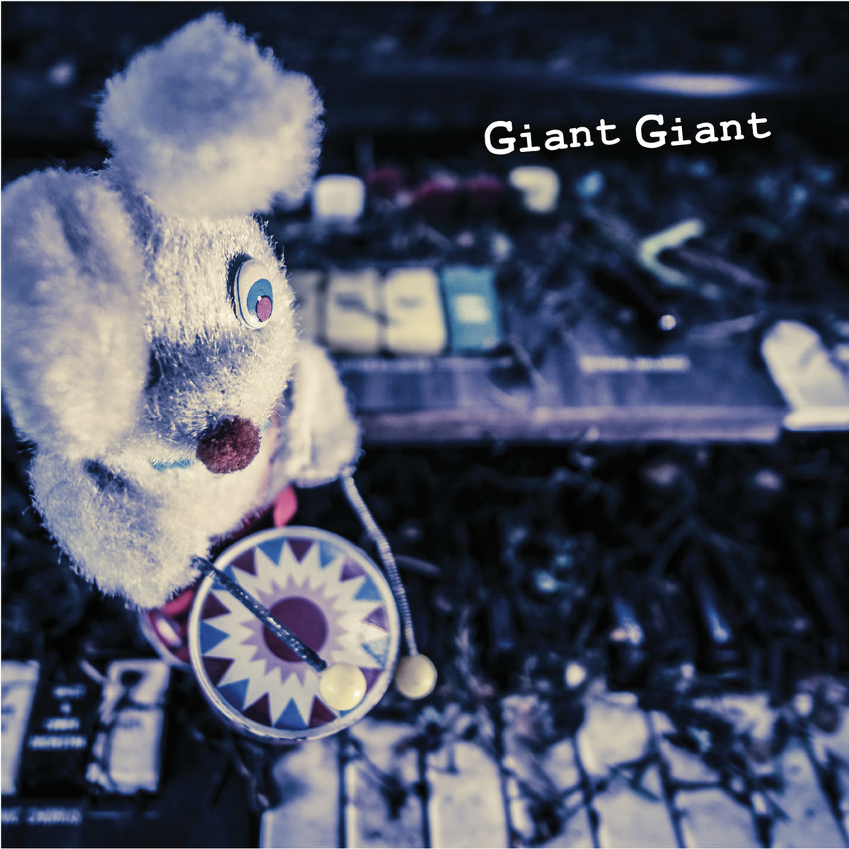 Album cover of Dust