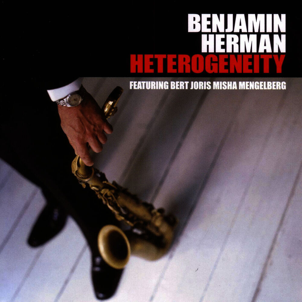 Picture of Heterogeneity