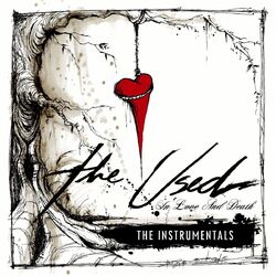 Cover of In Love and Death (Instrumental Version)