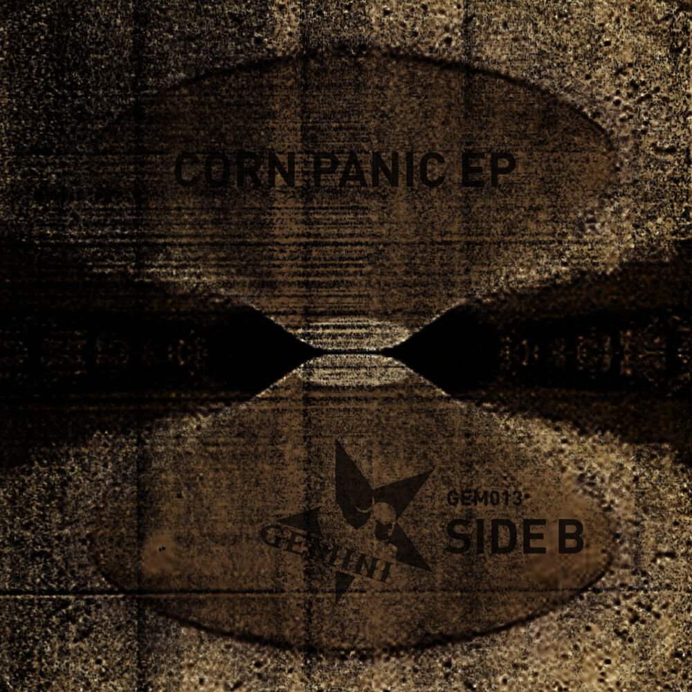 Picture of Corn Panic EP