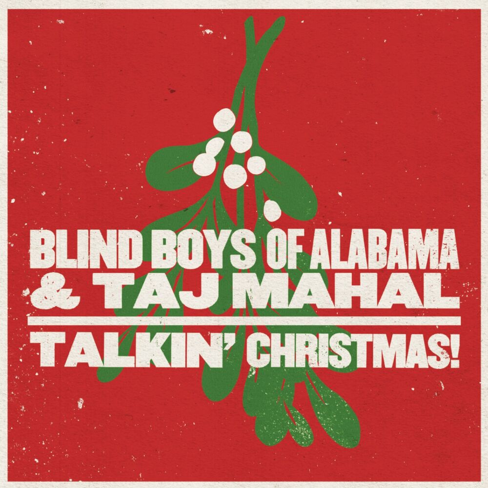 Picture of Talkin' Christmas!