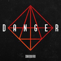 Cover of Danger
