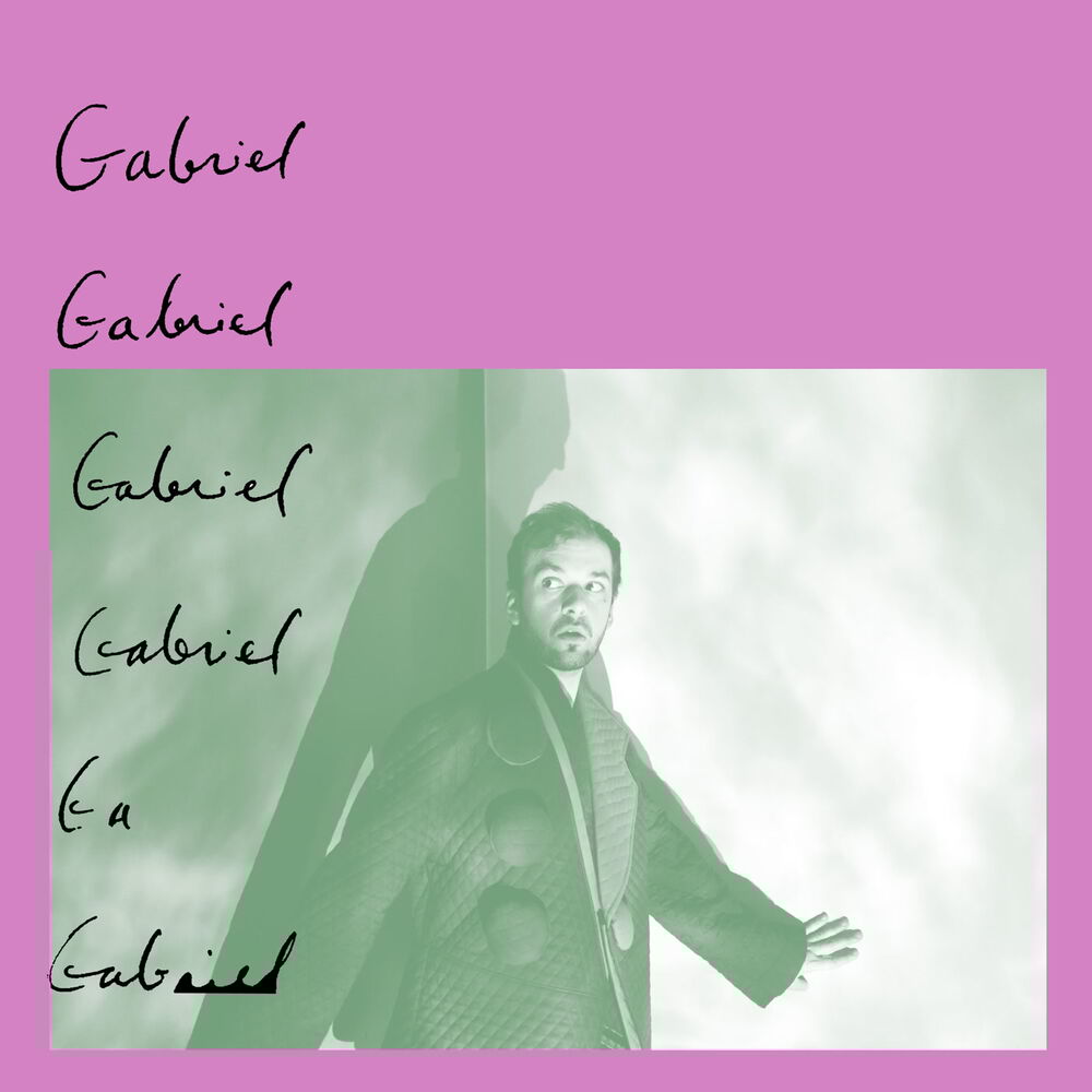 Picture of Gabriel