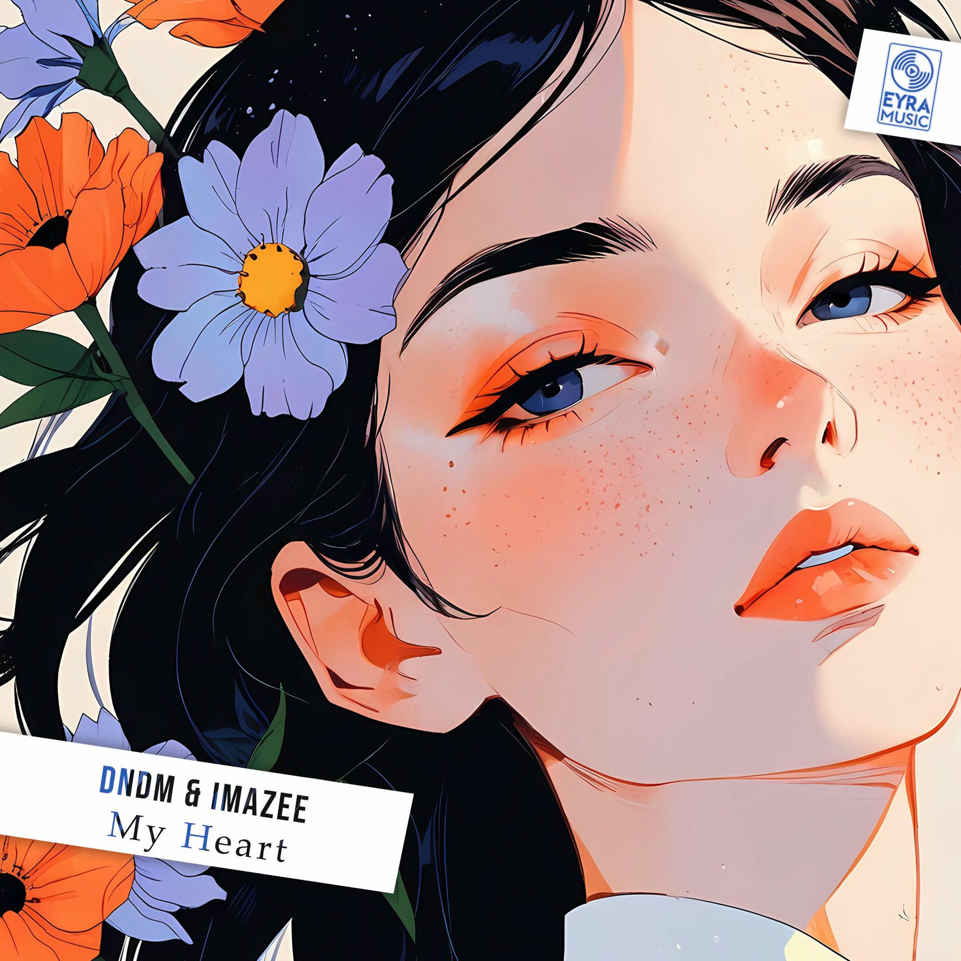 Album cover of My Heart