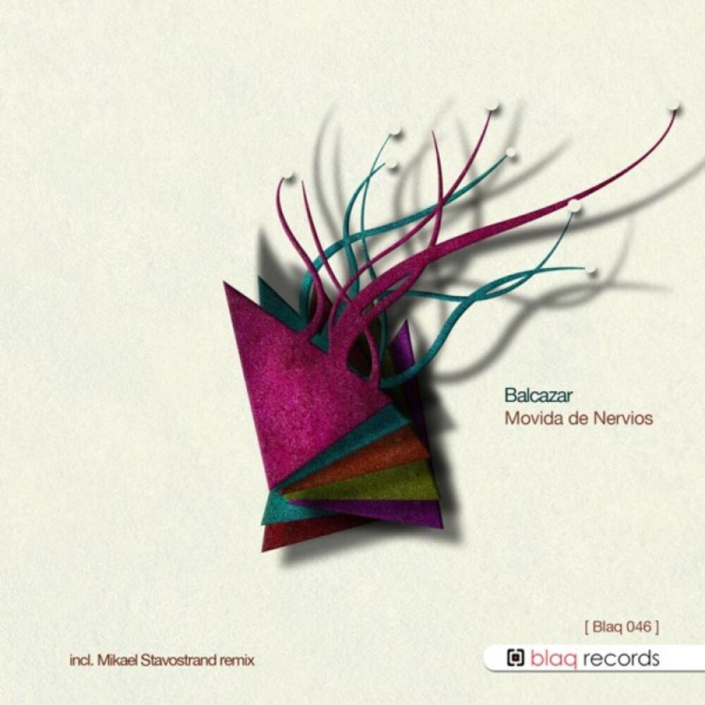 Picture of Movida De Nervios EP