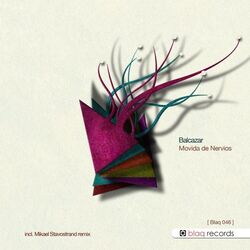 Cover of Movida De Nervios EP
