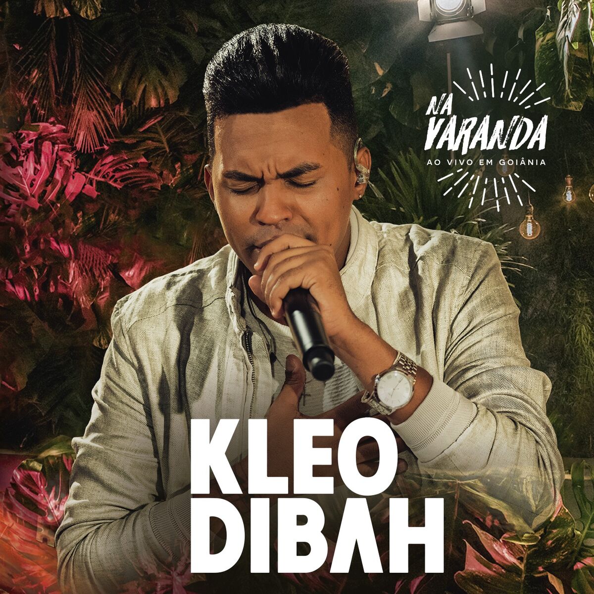 Album cover of Felicidade Amor e Paz