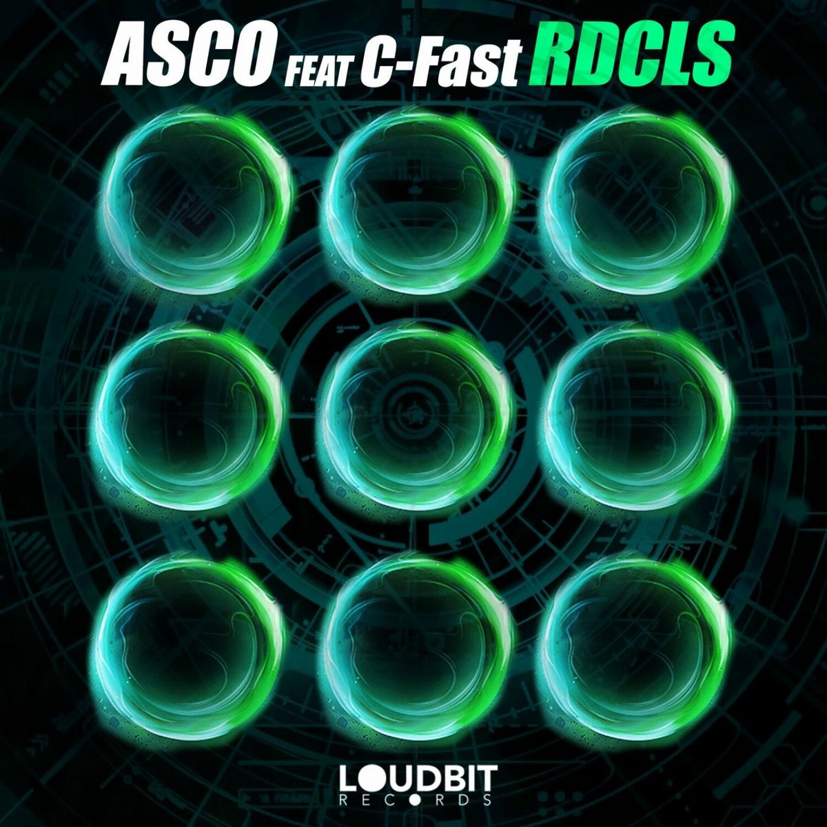 Album cover of Rdcls