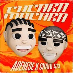 Cover of Cucaramacara