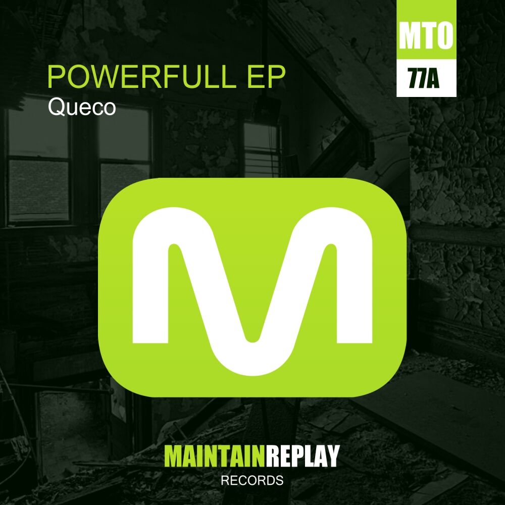 Picture of Powerfull EP