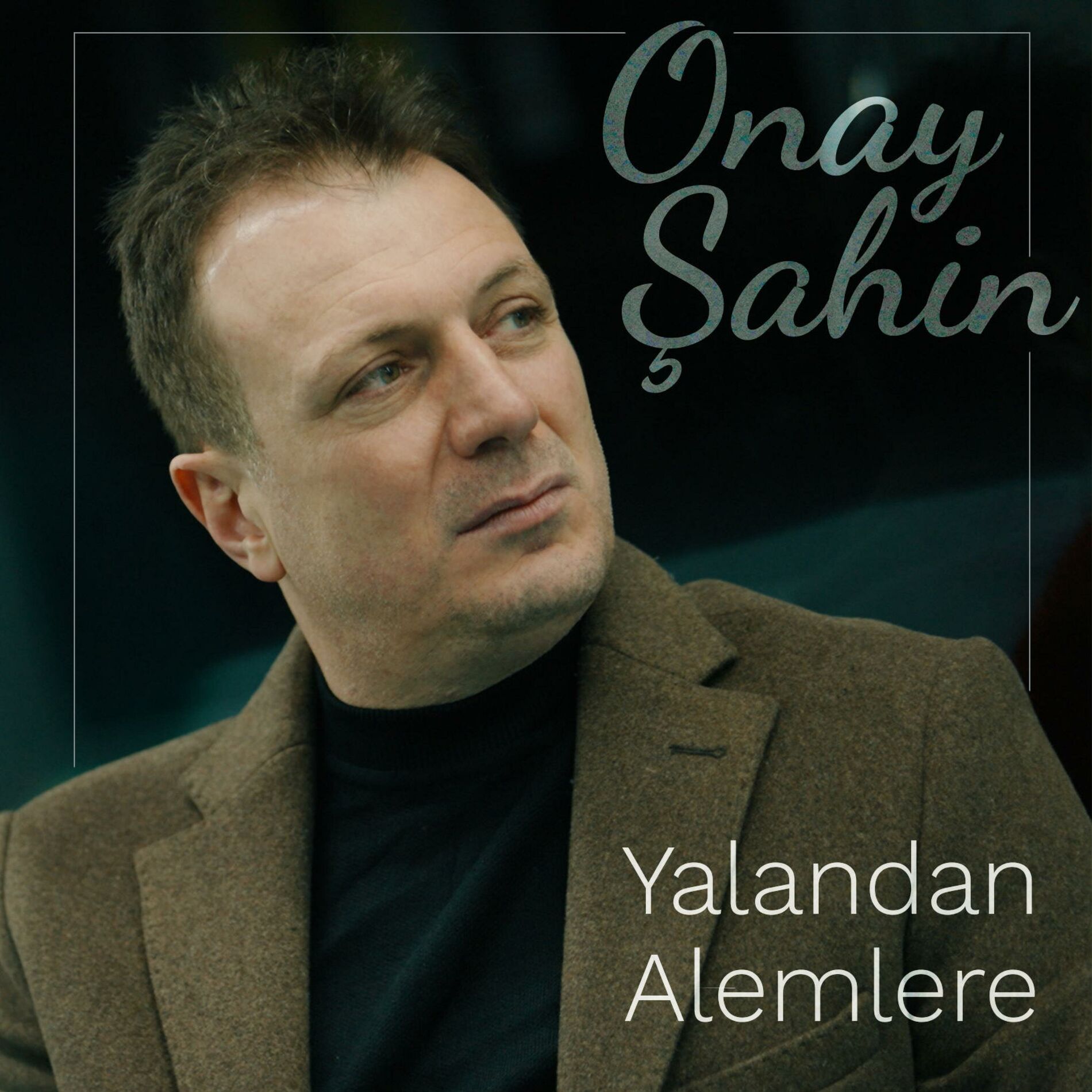 Album cover of Yalandan Alemlere