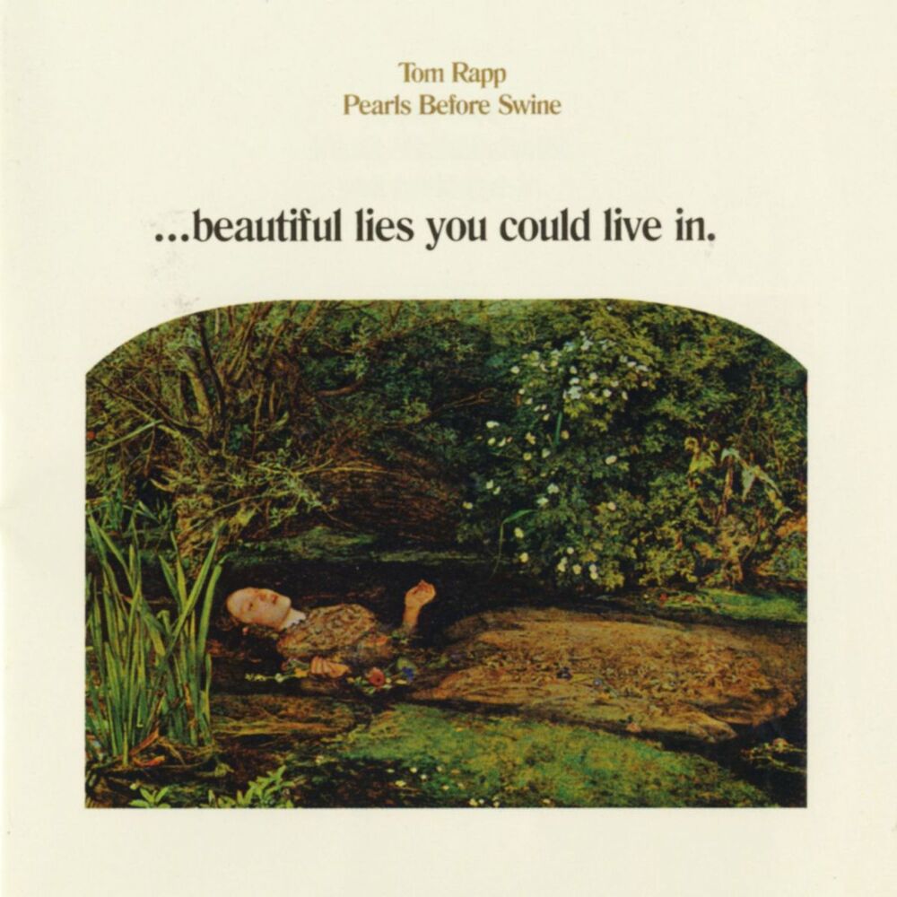 Picture of Beautiful Lies You Could Live in