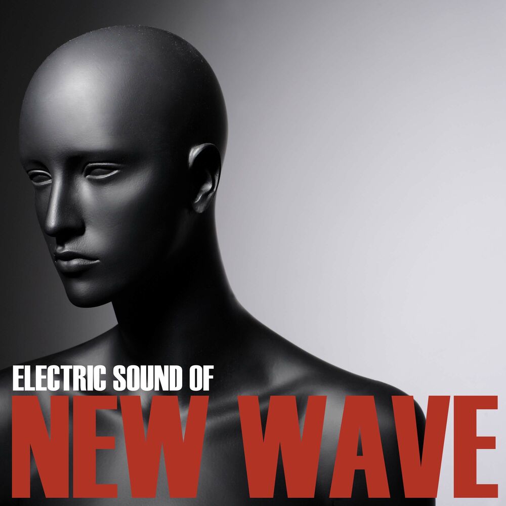 Picture of New Wave