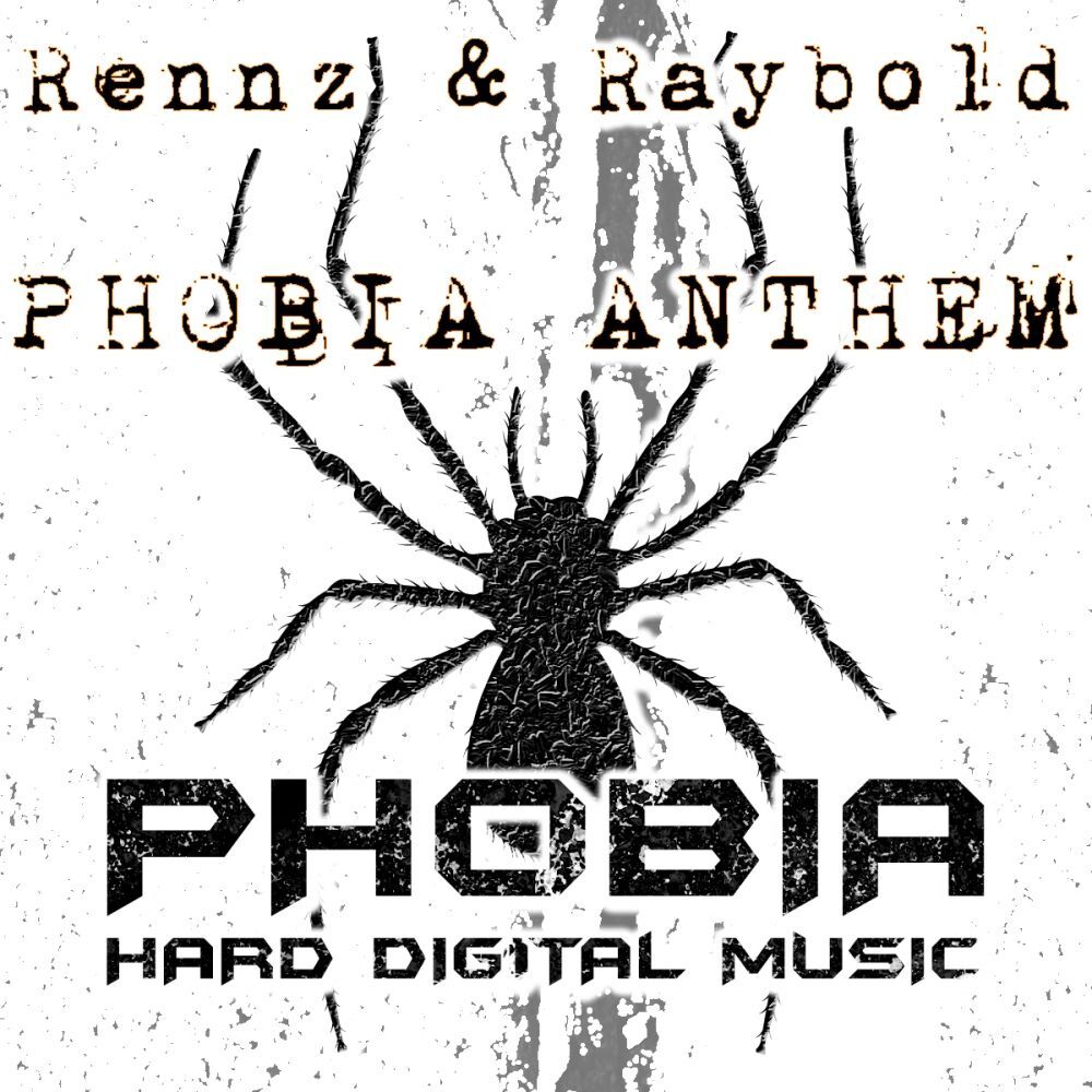 Picture of Phobia Anthem