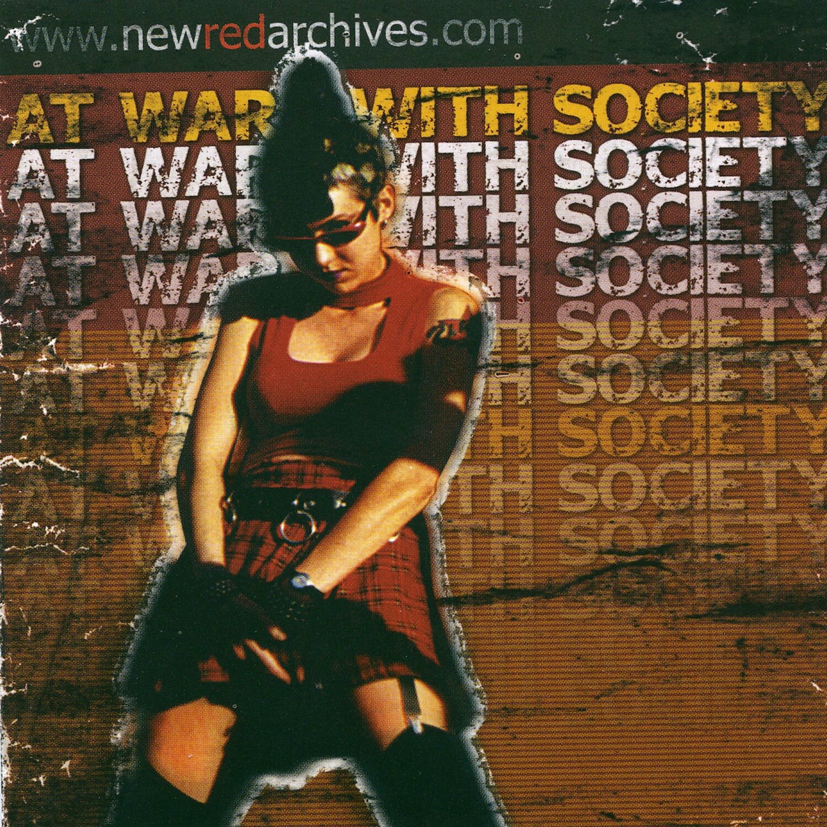 Album cover of Dmv