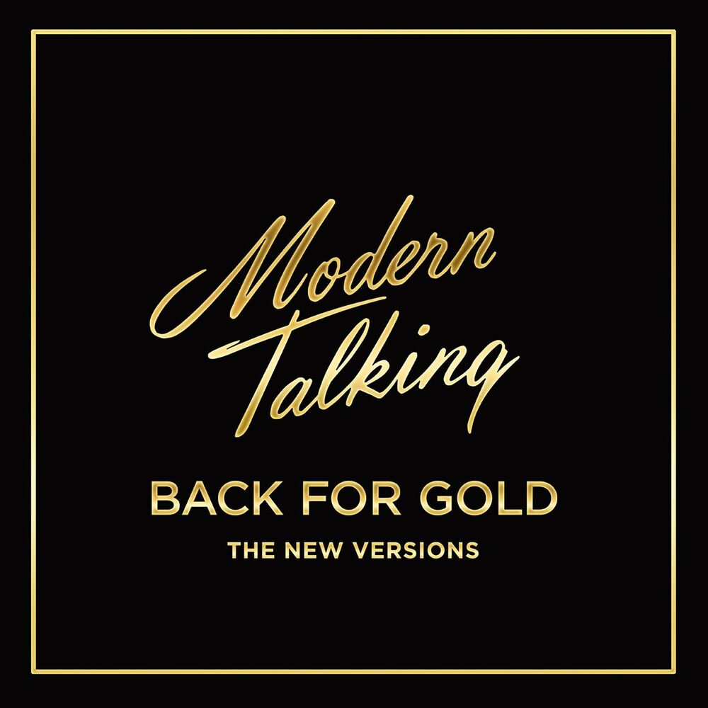 Picture of Back for Gold