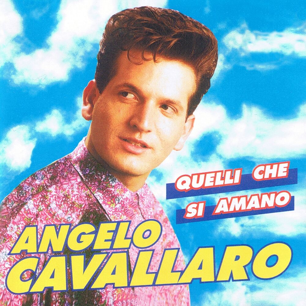 Picture of Quelli che si amano
