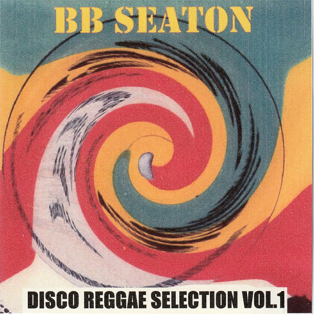 Picture of Disco Reggae Selection, Vol. 1