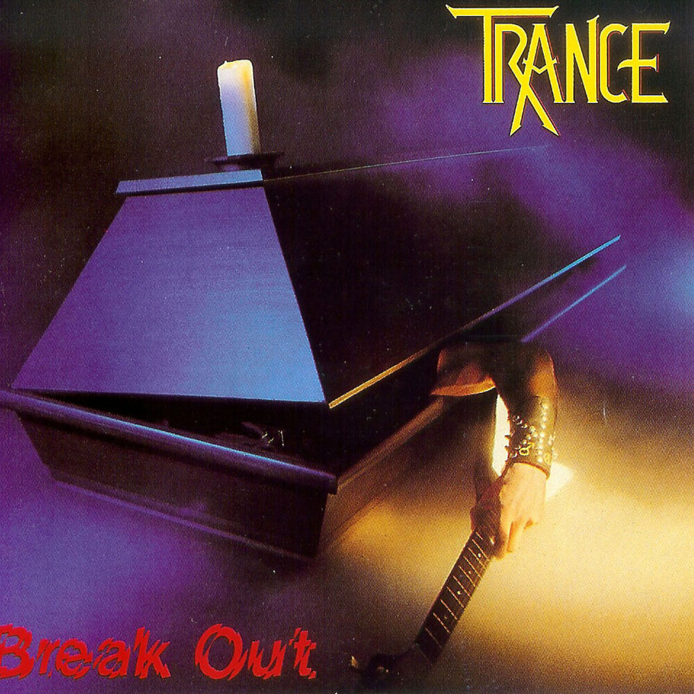Picture of Break Out