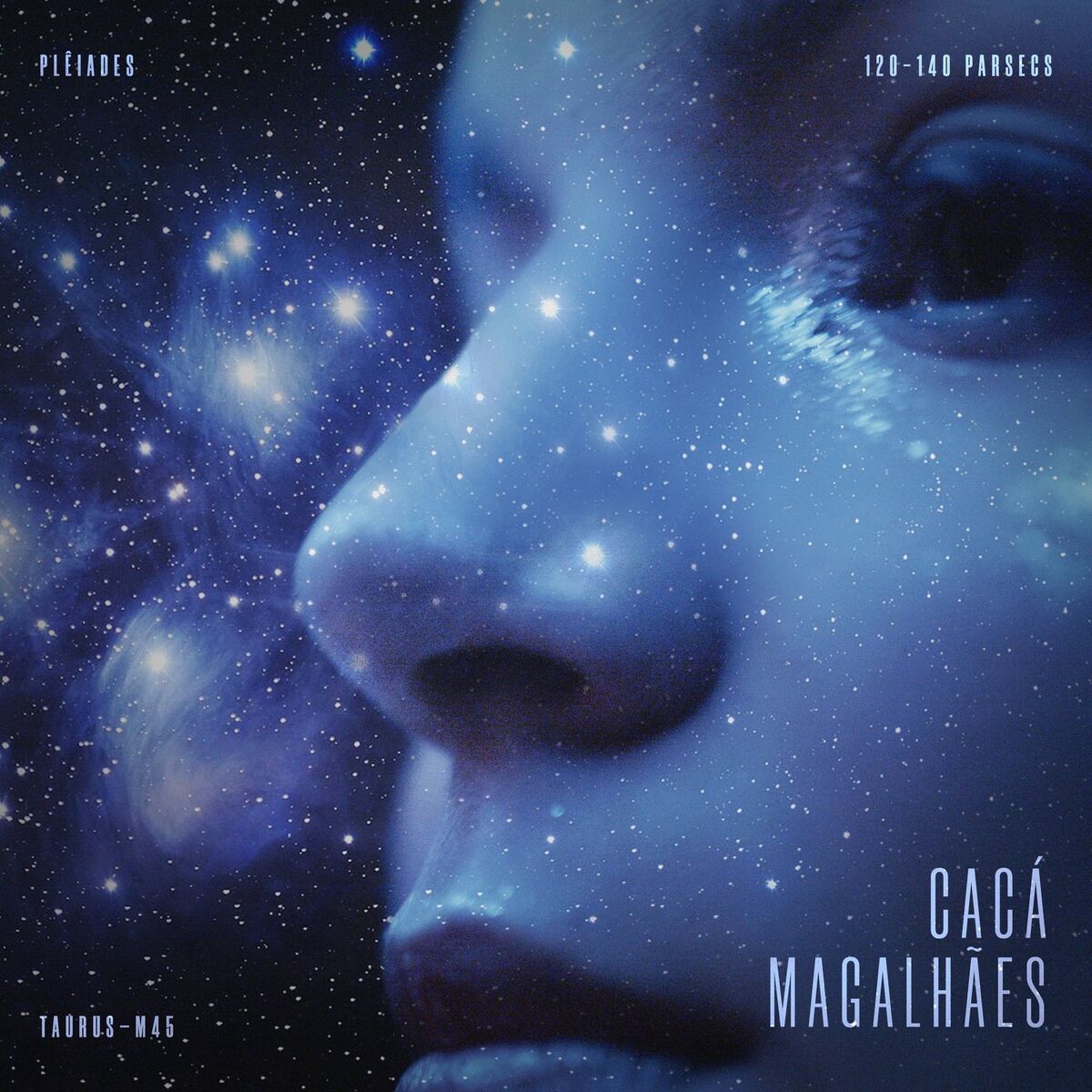 Album cover of Poeira de Estrelas