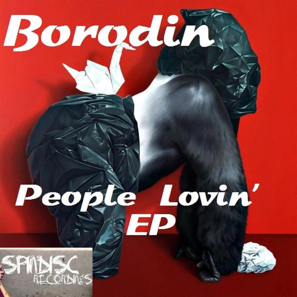 Picture of People Lovin EP