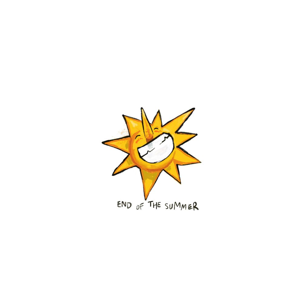 Picture of endofthesummer (feat. V-Sensei)
