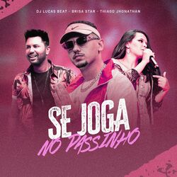Cover of Se Joga no Passinho (Remix)