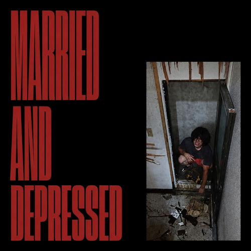 Married And Depressed