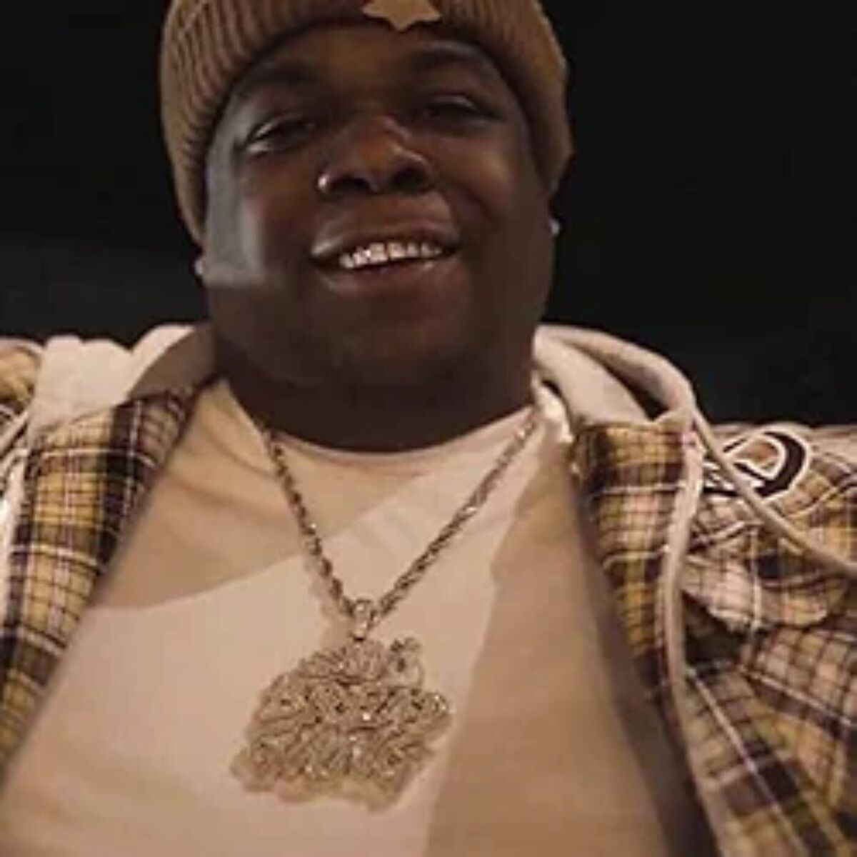 Album cover of All I Got