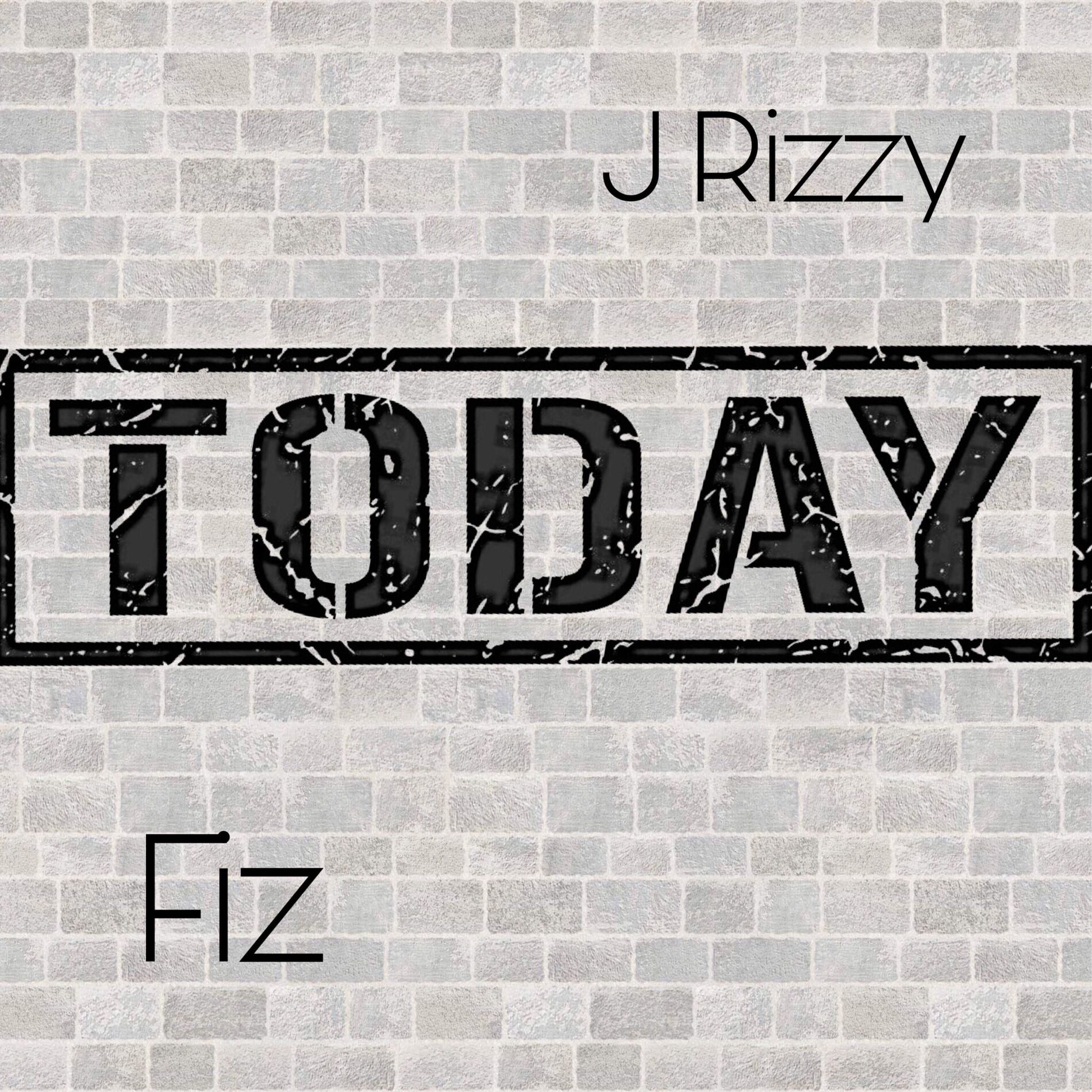 Album cover of Today (feat. Fiz)