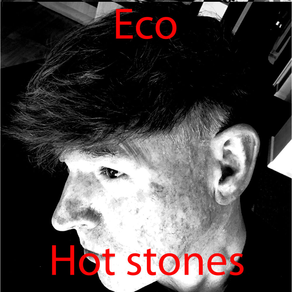 Picture of Hot stones