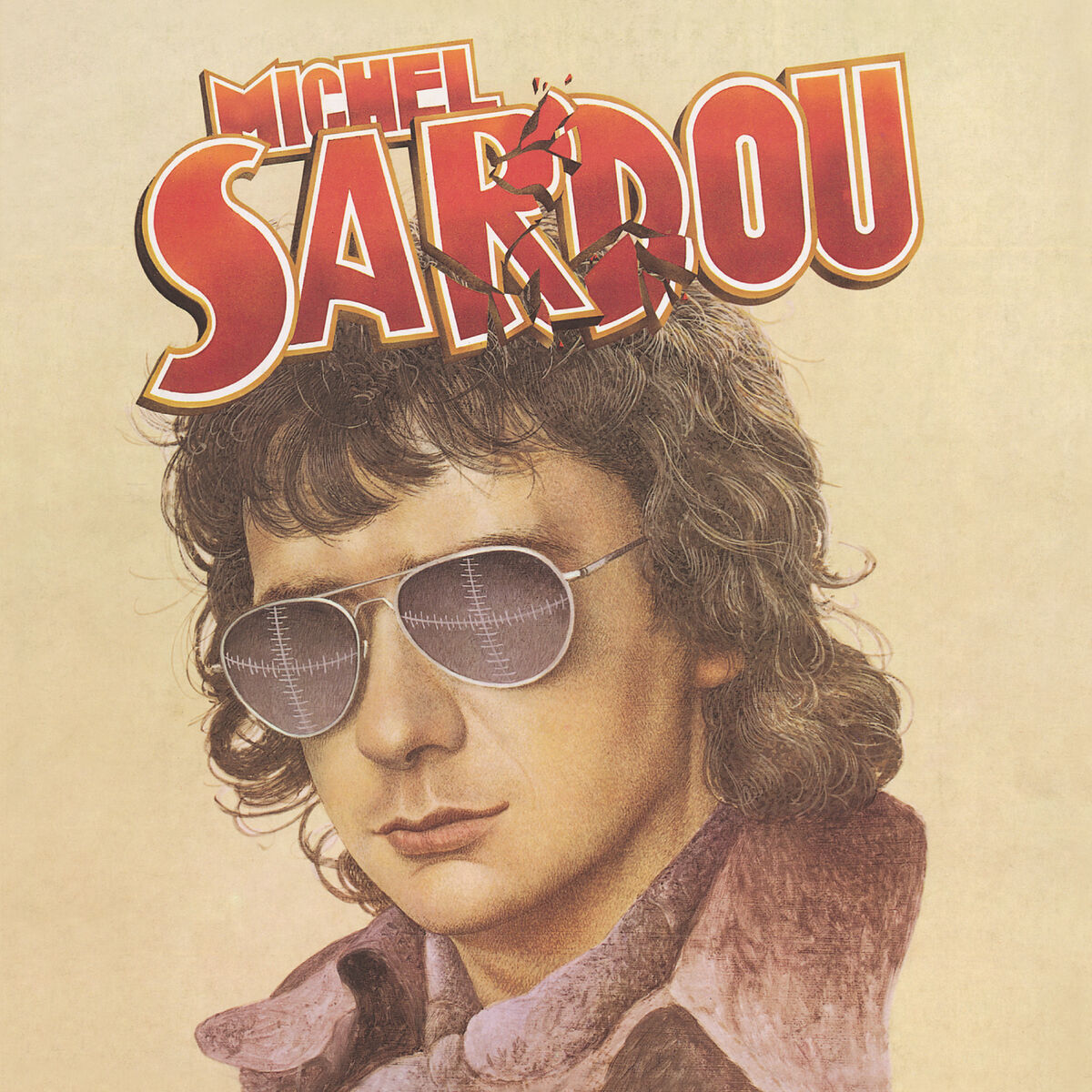 Album cover of La vieille