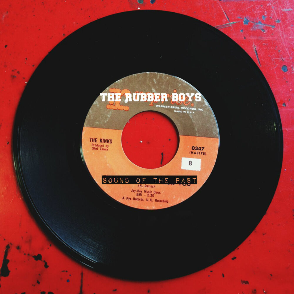 Picture of Sound Of The Past (Volume 2)