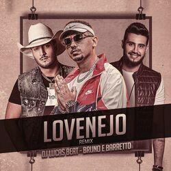Cover of Lovenejo (Remix)
