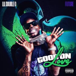 Cover of Good On Love (with Future)