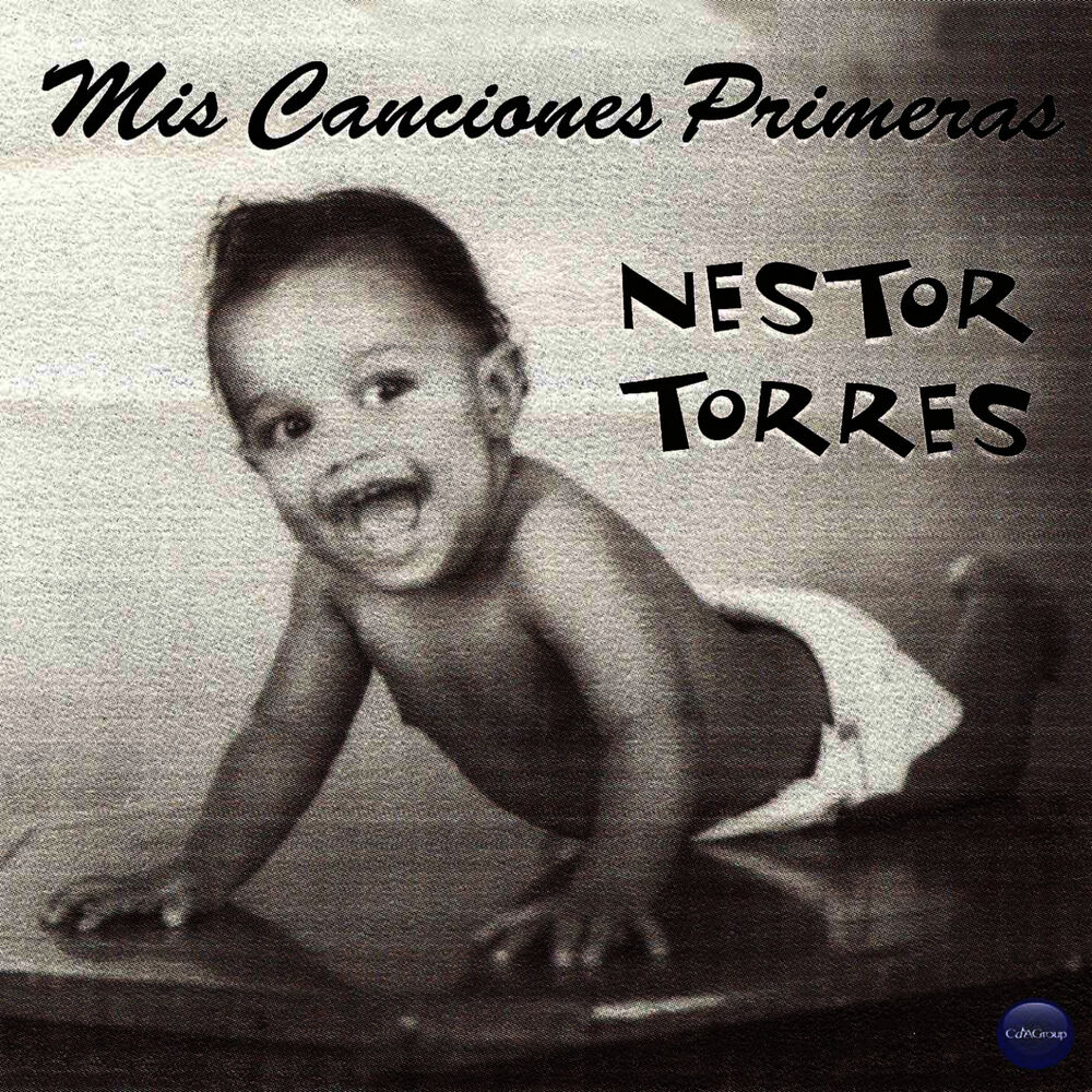 Picture of Mis Canciones Primeras